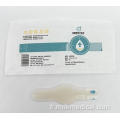 Autocollant blister de talon hydrocolloïde imperméable